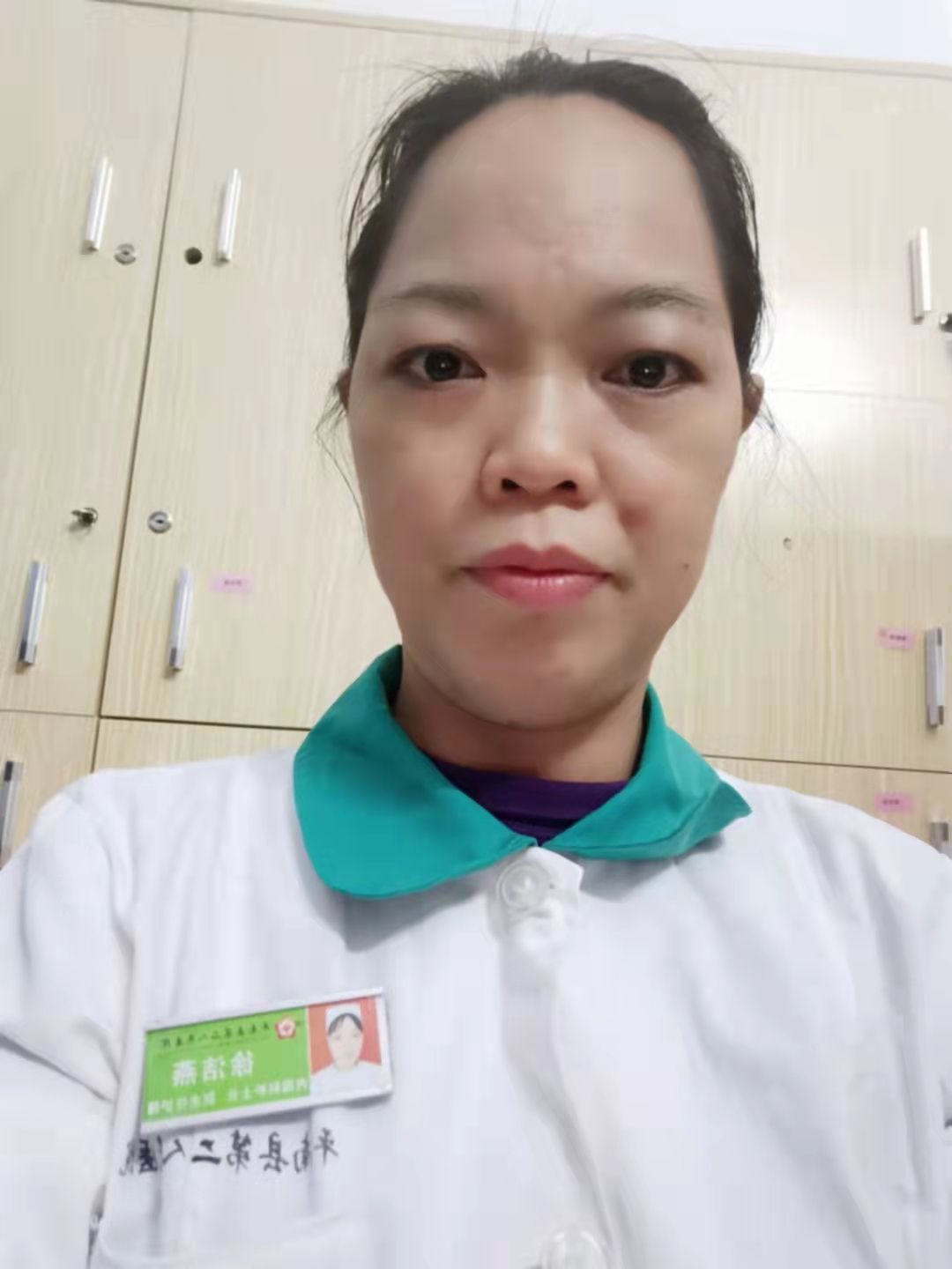 徐洁燕头像