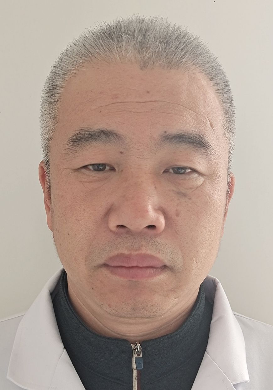 杨晓龙头像