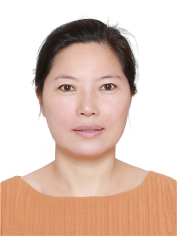 张丽梅头像