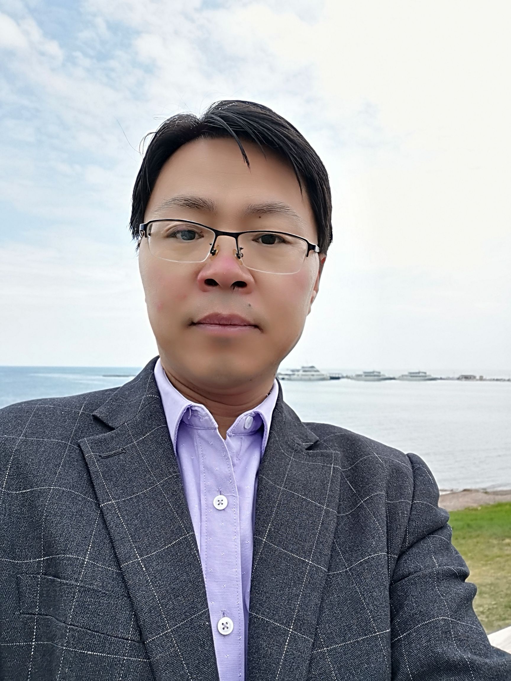 白贵福头像