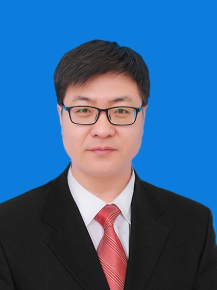 李福林头像