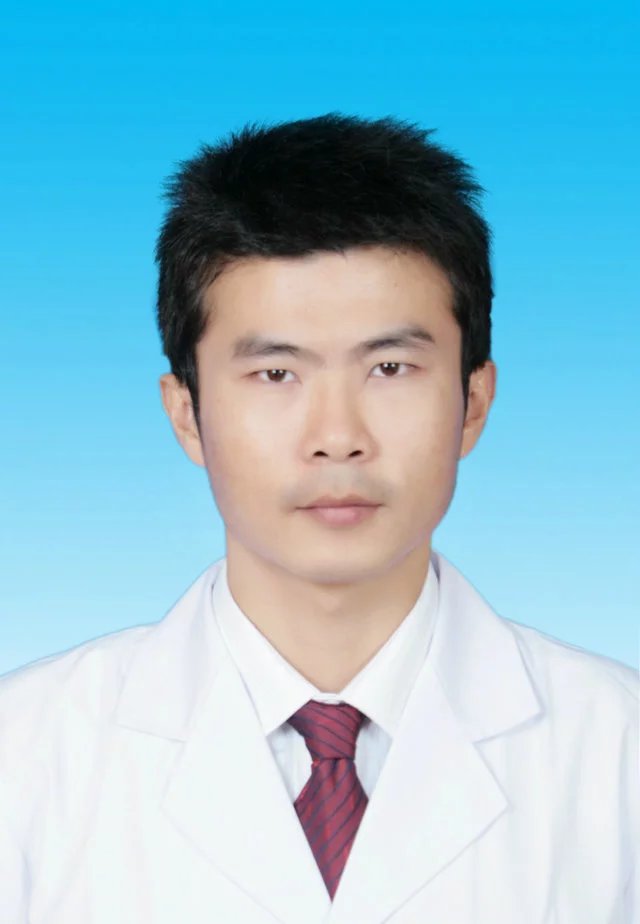 陈杨头像