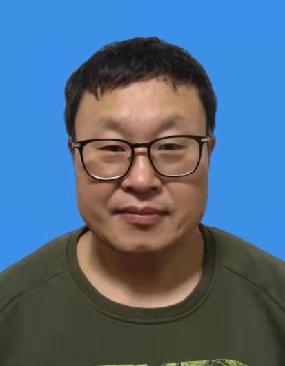 李晓东头像