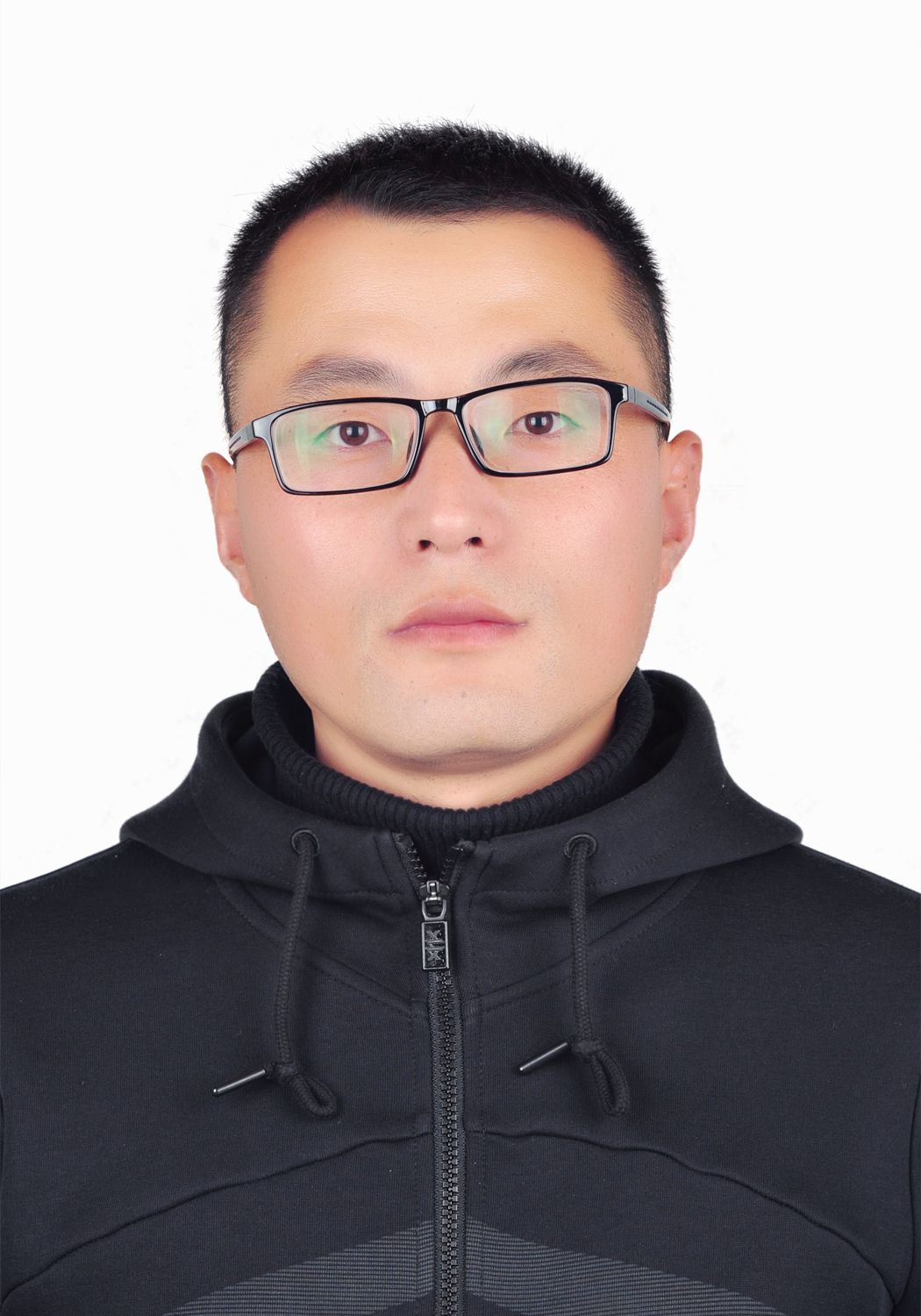 刘志强头像