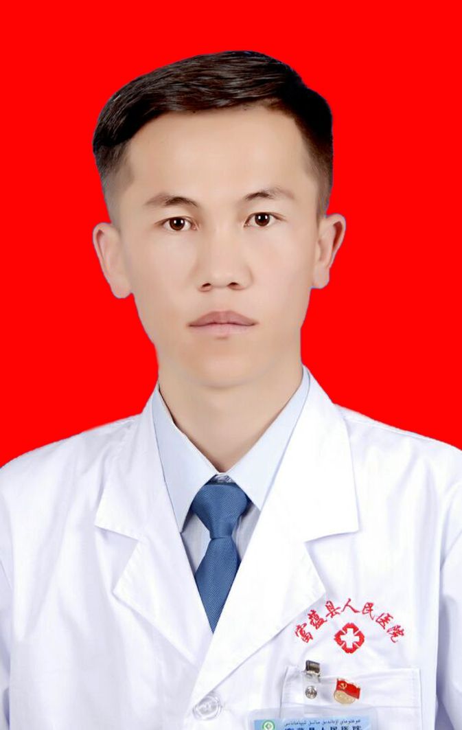 加林别克头像