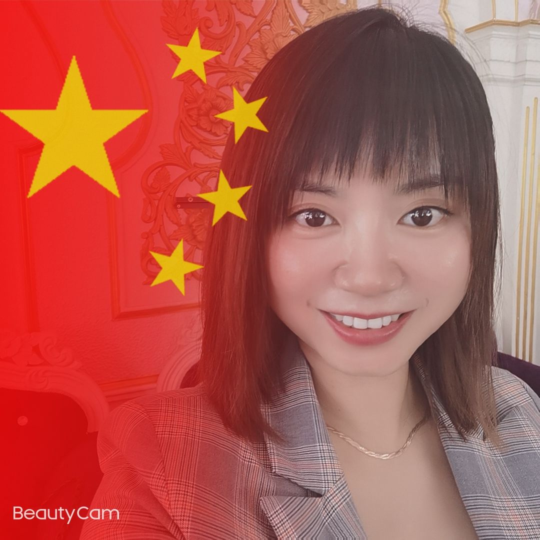 徐燕头像