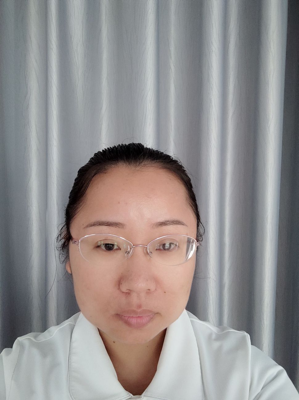 徐慧卿头像