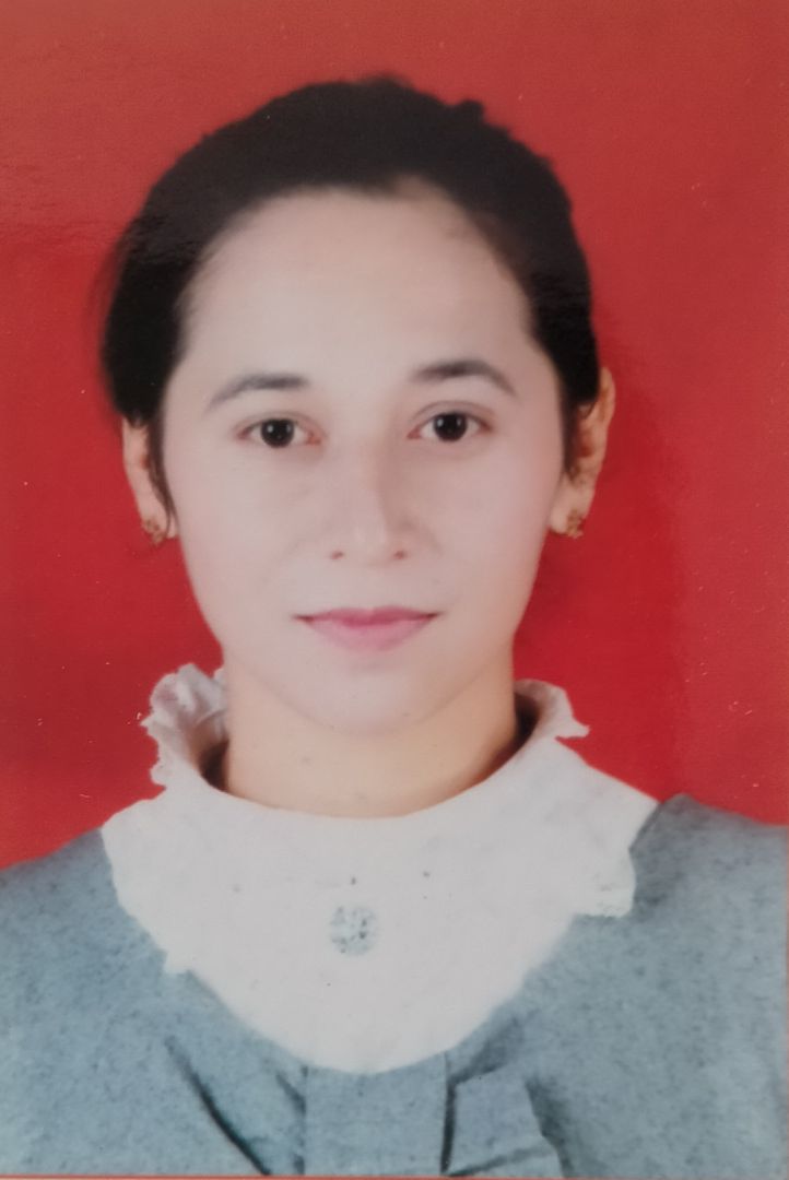 古丽扎尔·麦麦提力头像