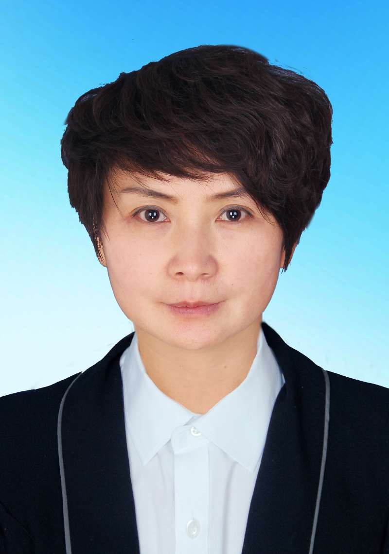 郑惠芳头像