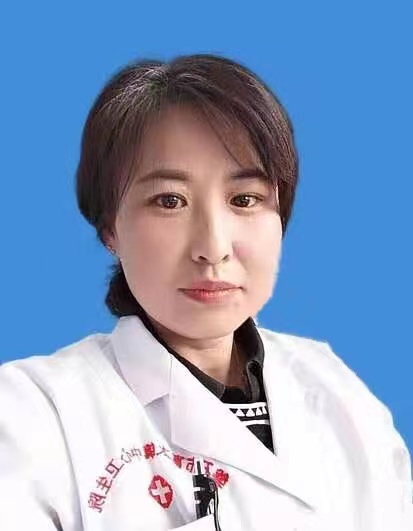 石宏莲头像