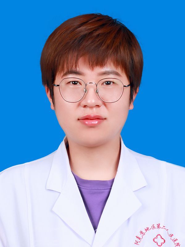 葛俊蓉头像