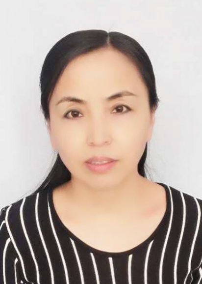 刘宏艳头像