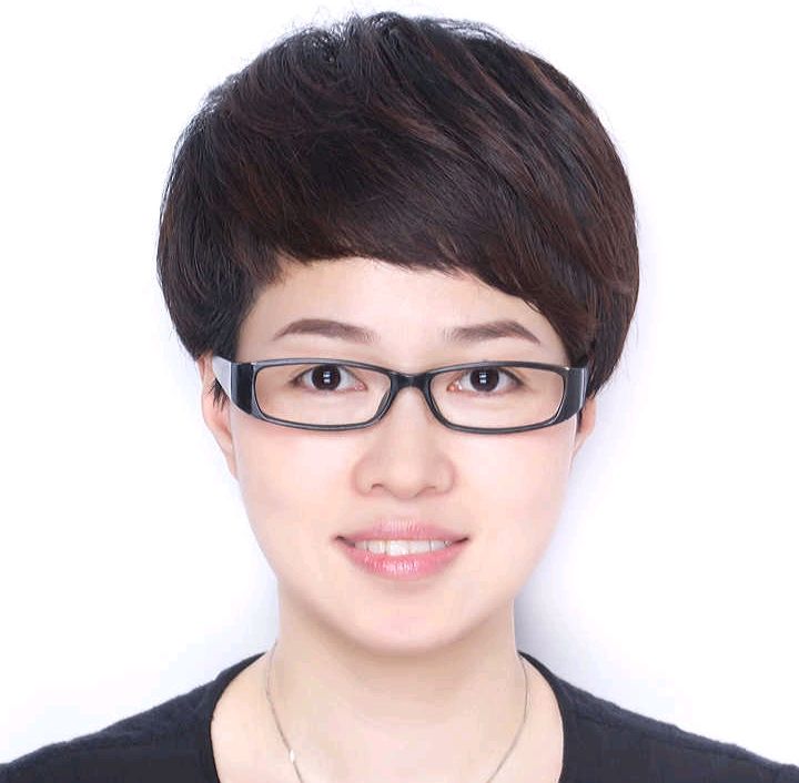 李燕头像