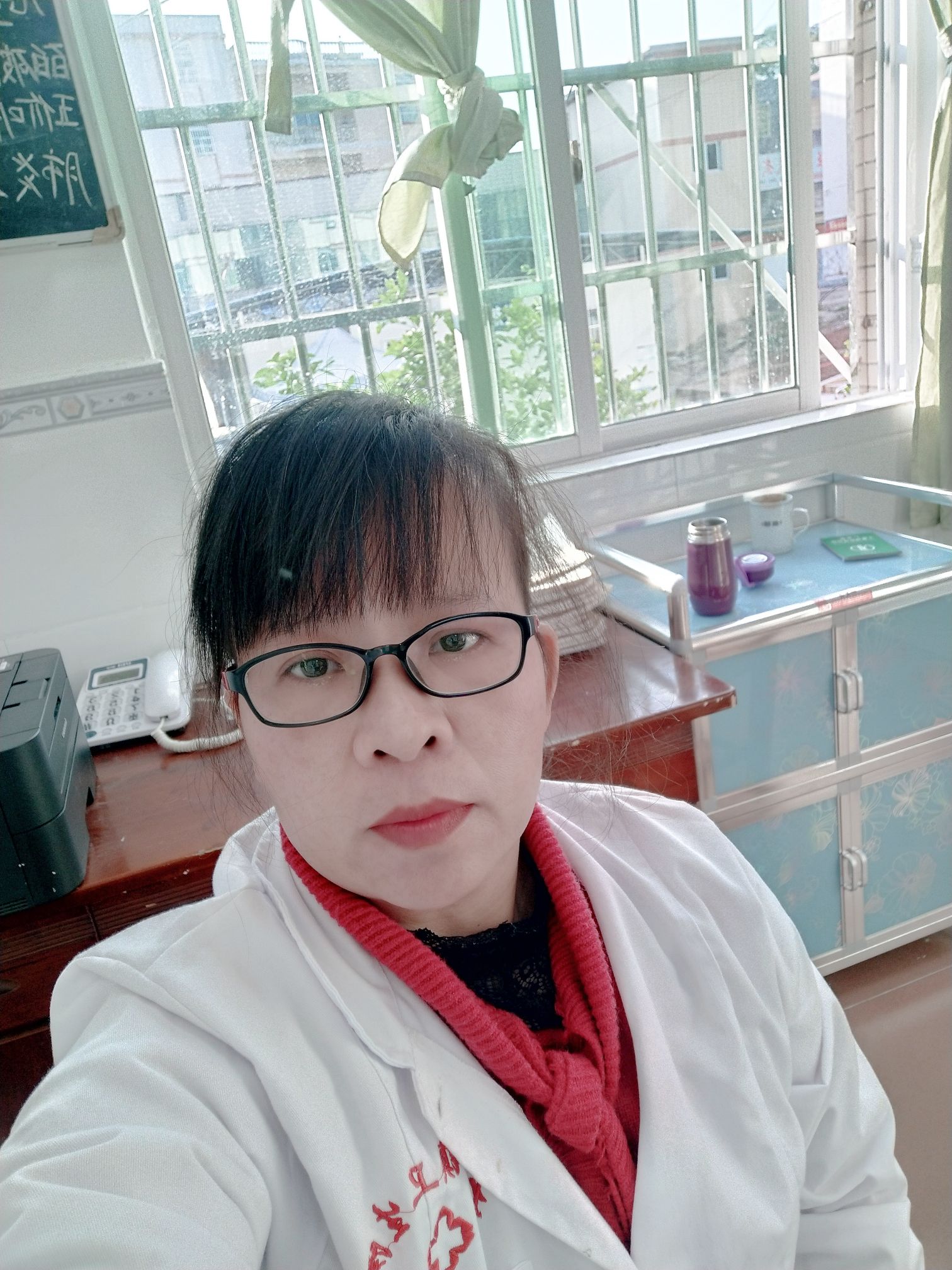 周素云头像