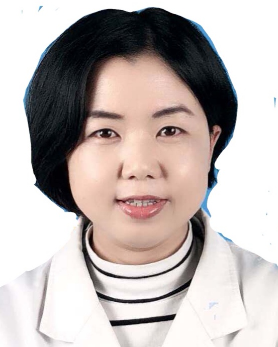 李淑芳头像