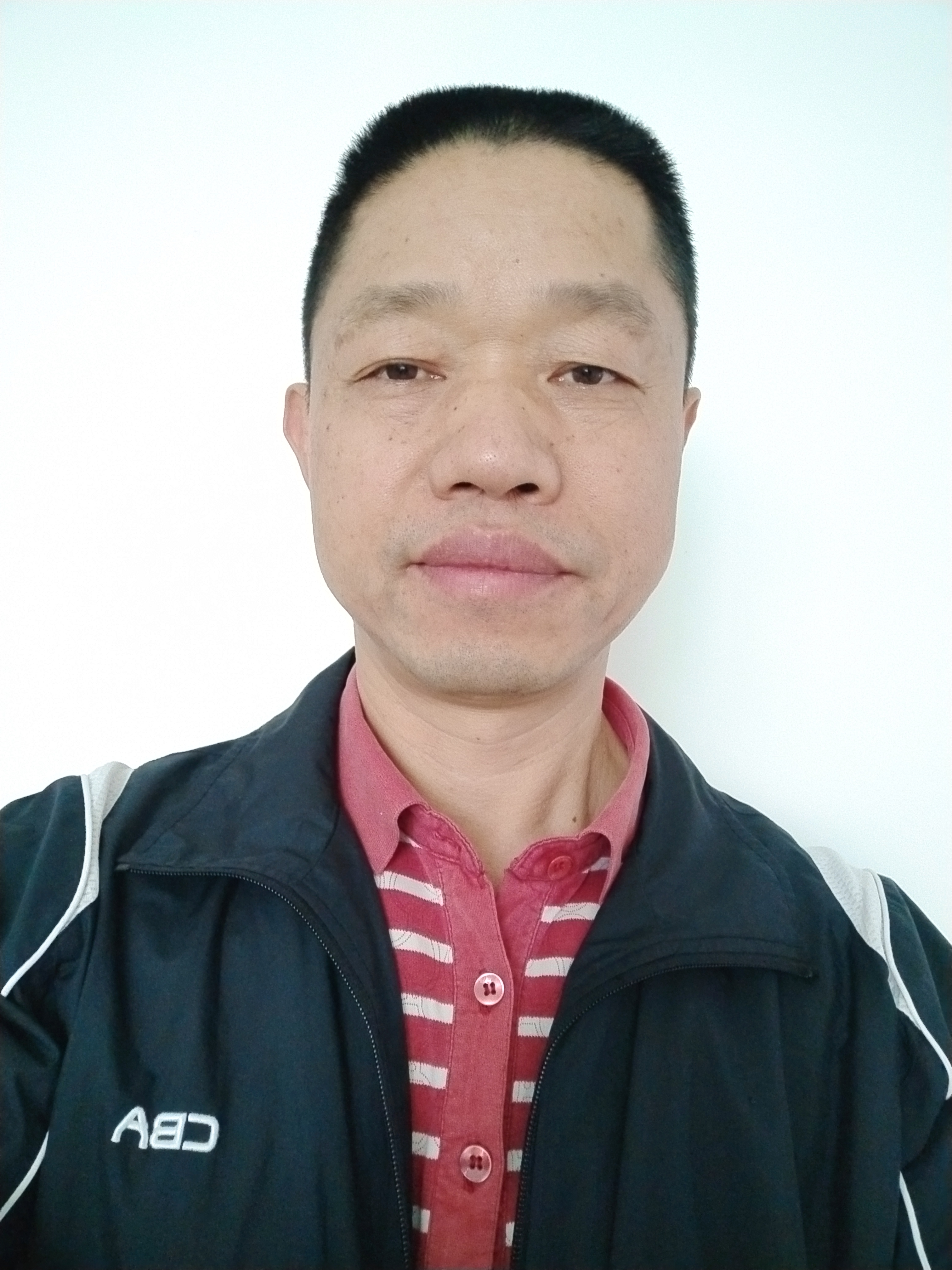 李佰胜头像