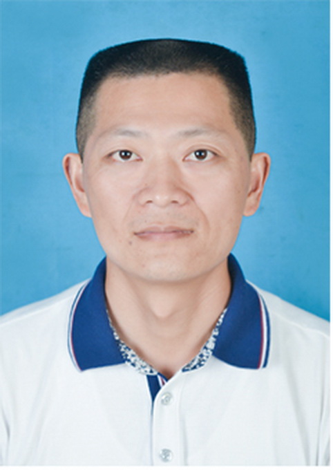 陈晓峰头像