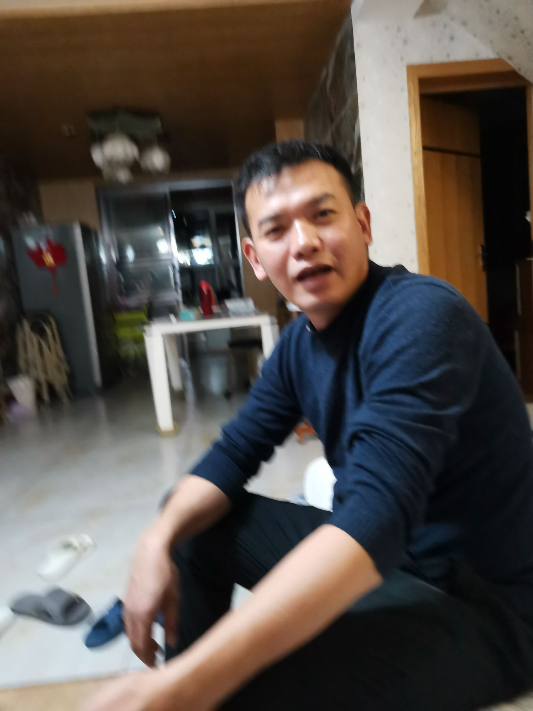 马俊华头像
