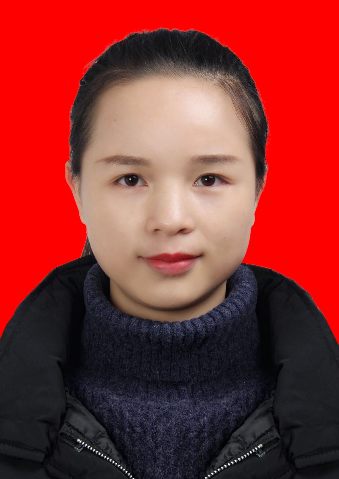 吴晓丹头像