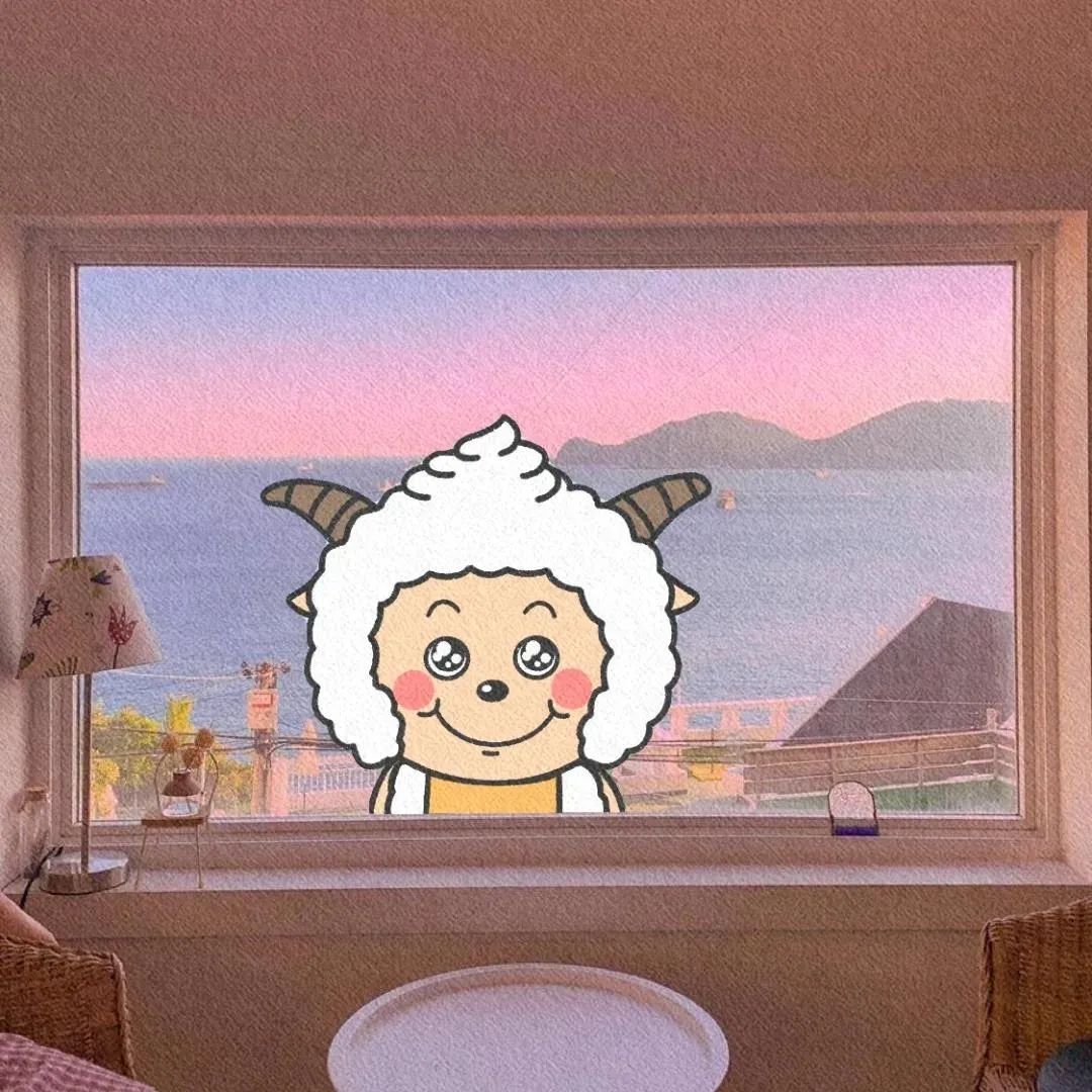 盘心怡头像
