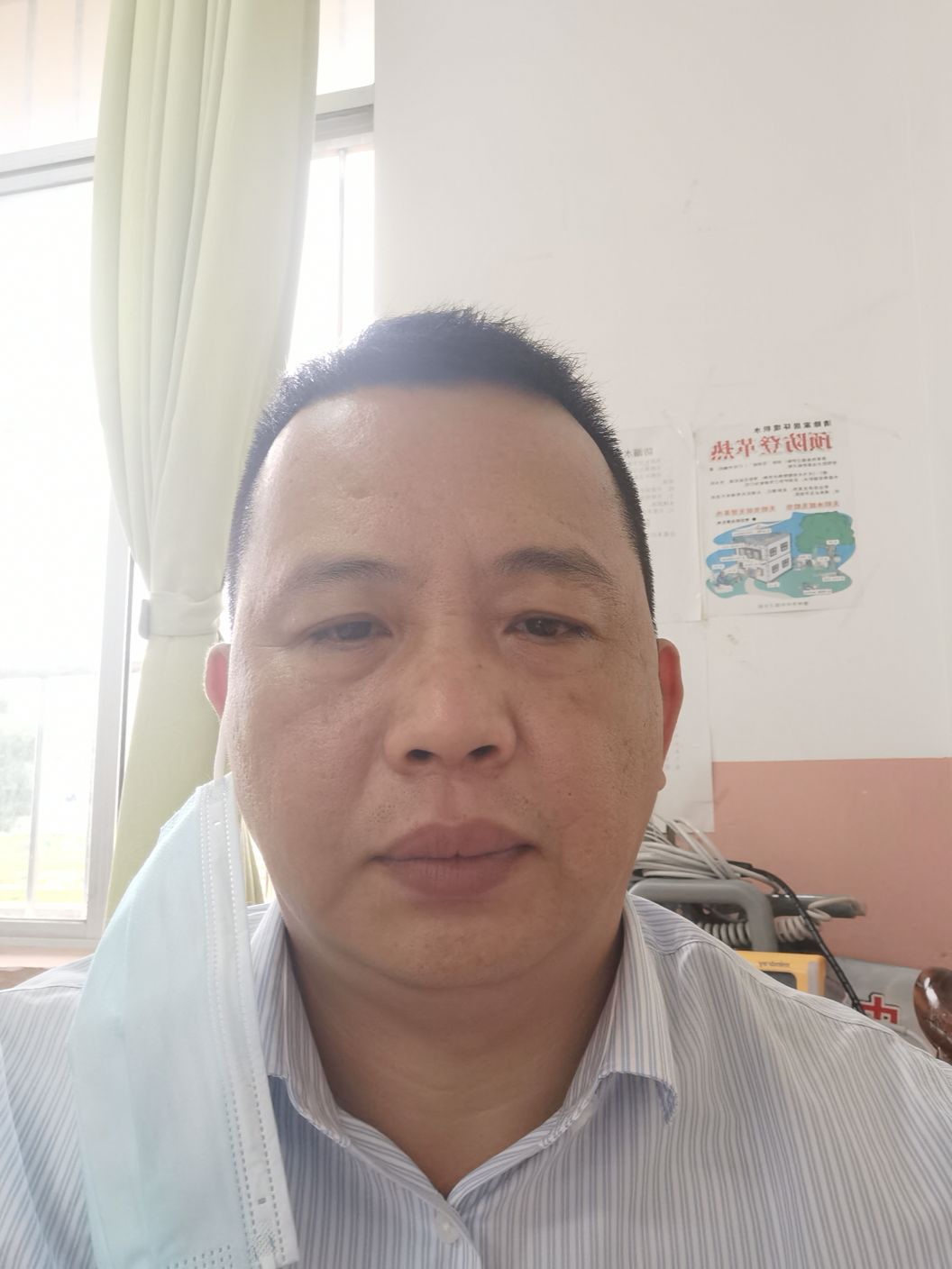 刘永成头像