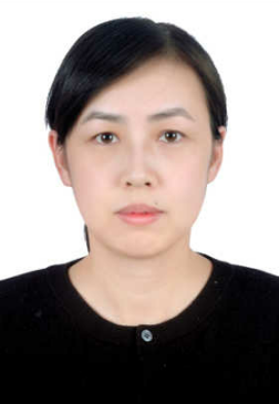 王琳头像