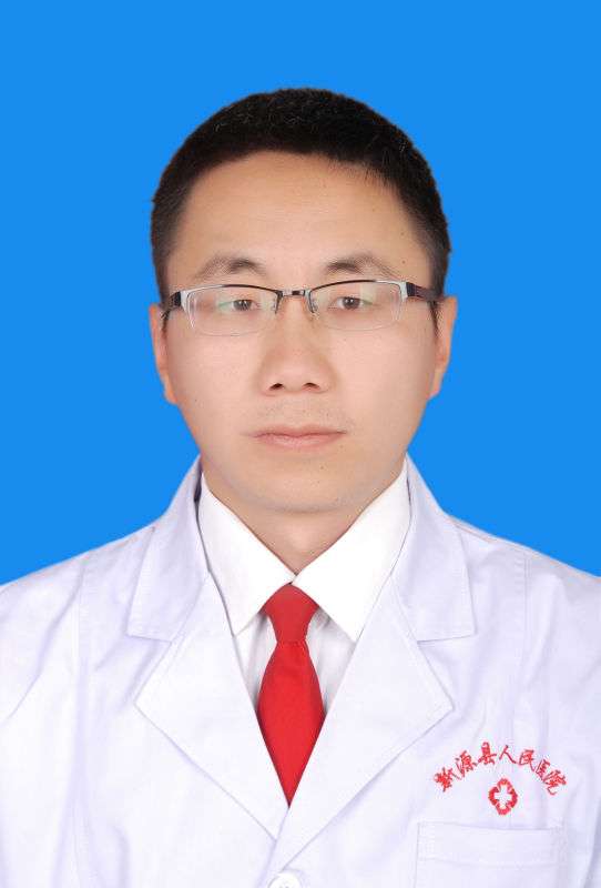 杜银林头像