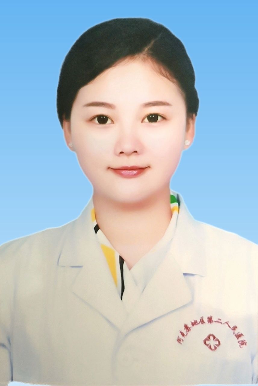 陈佳头像