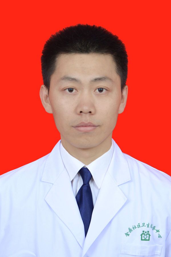 李士伟头像
