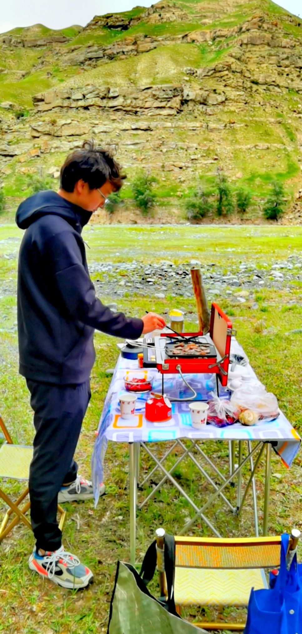 李聪头像