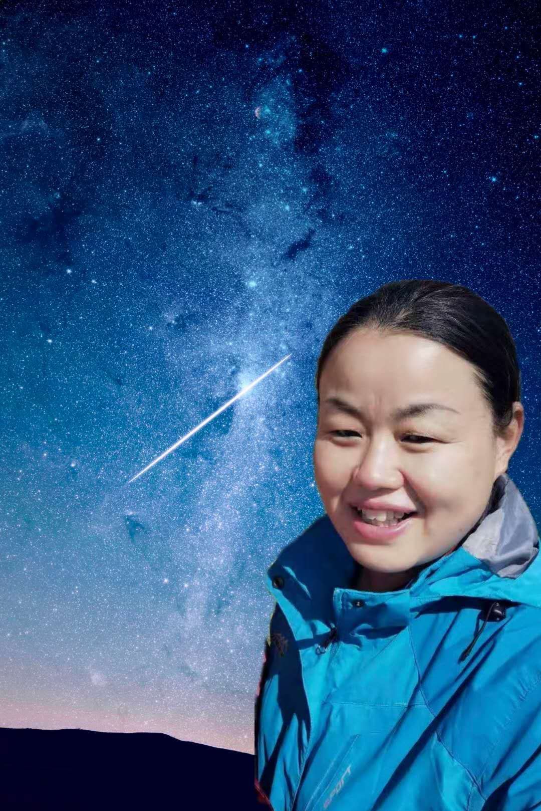 徐珍头像