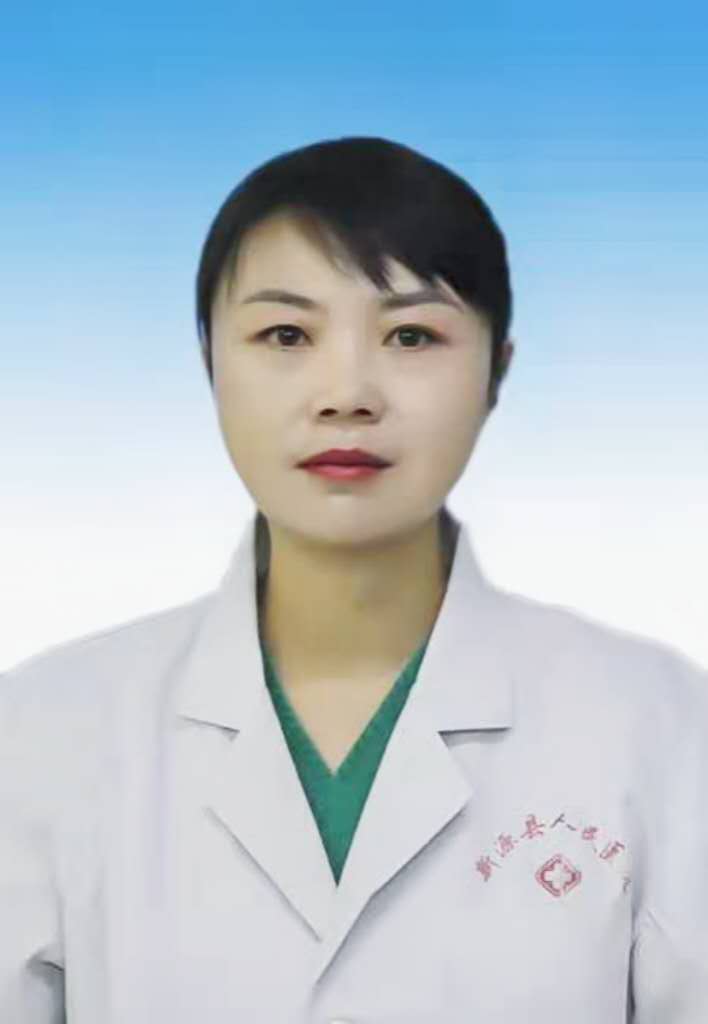 李燕头像