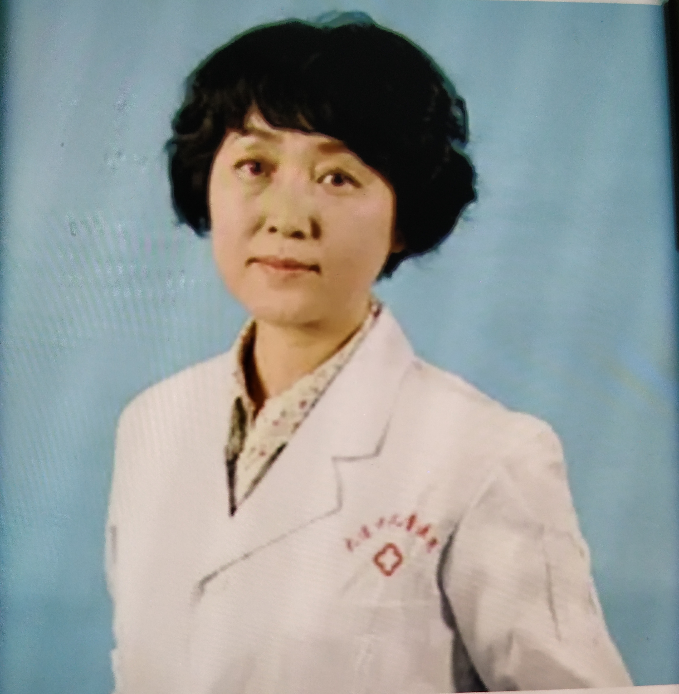 陈海明头像