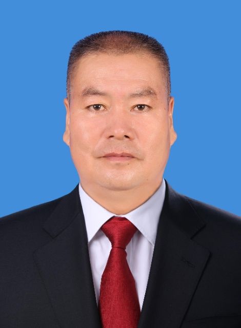 何成头像