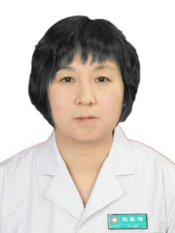 张春梅头像