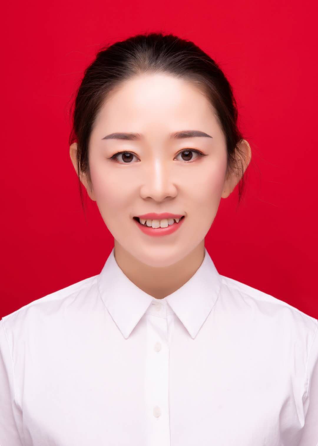 于晓甜头像