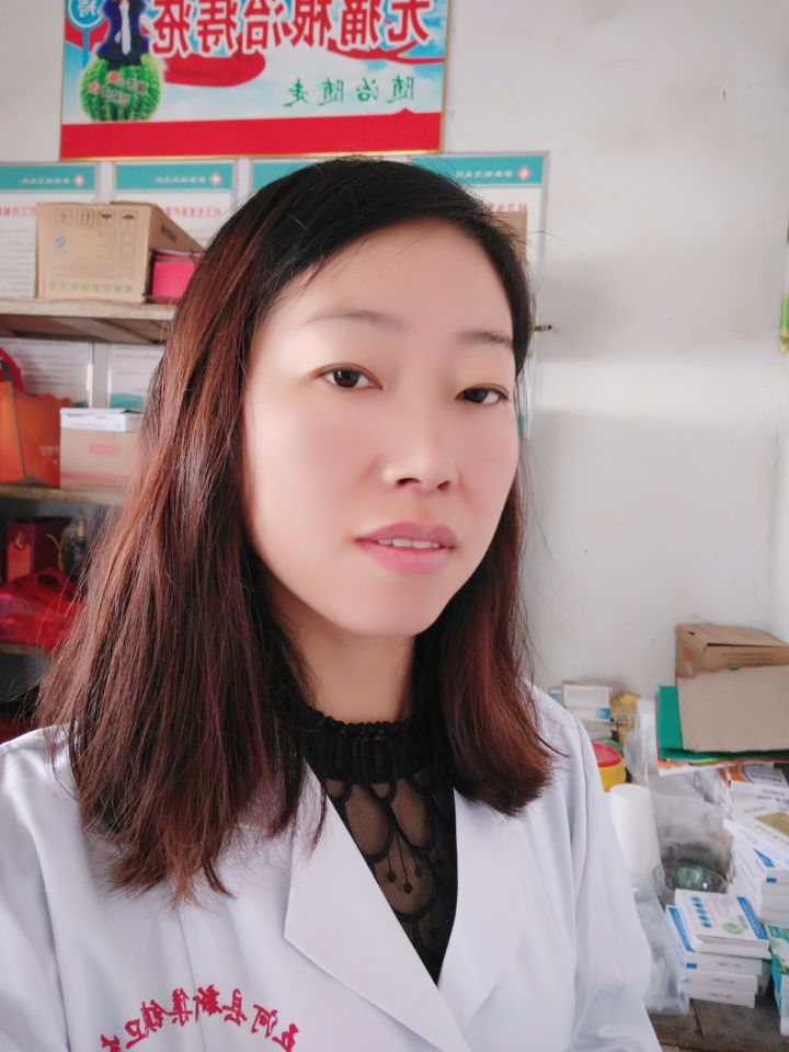 王祖清头像