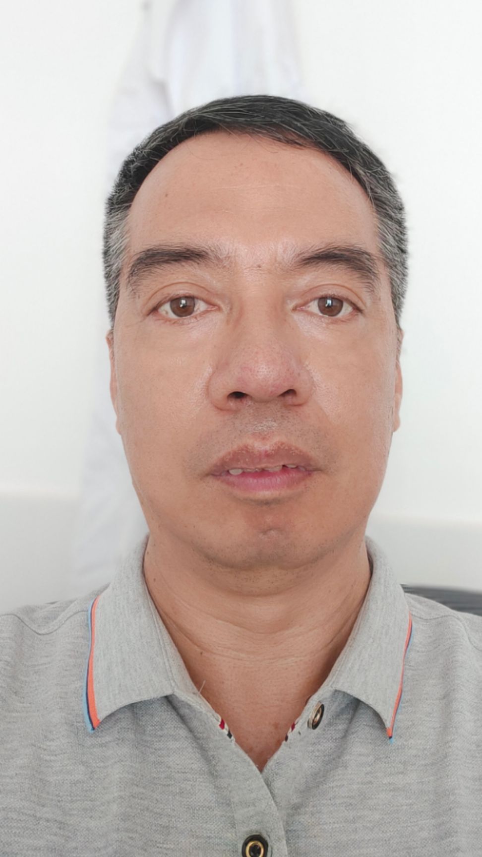 王齐荣头像