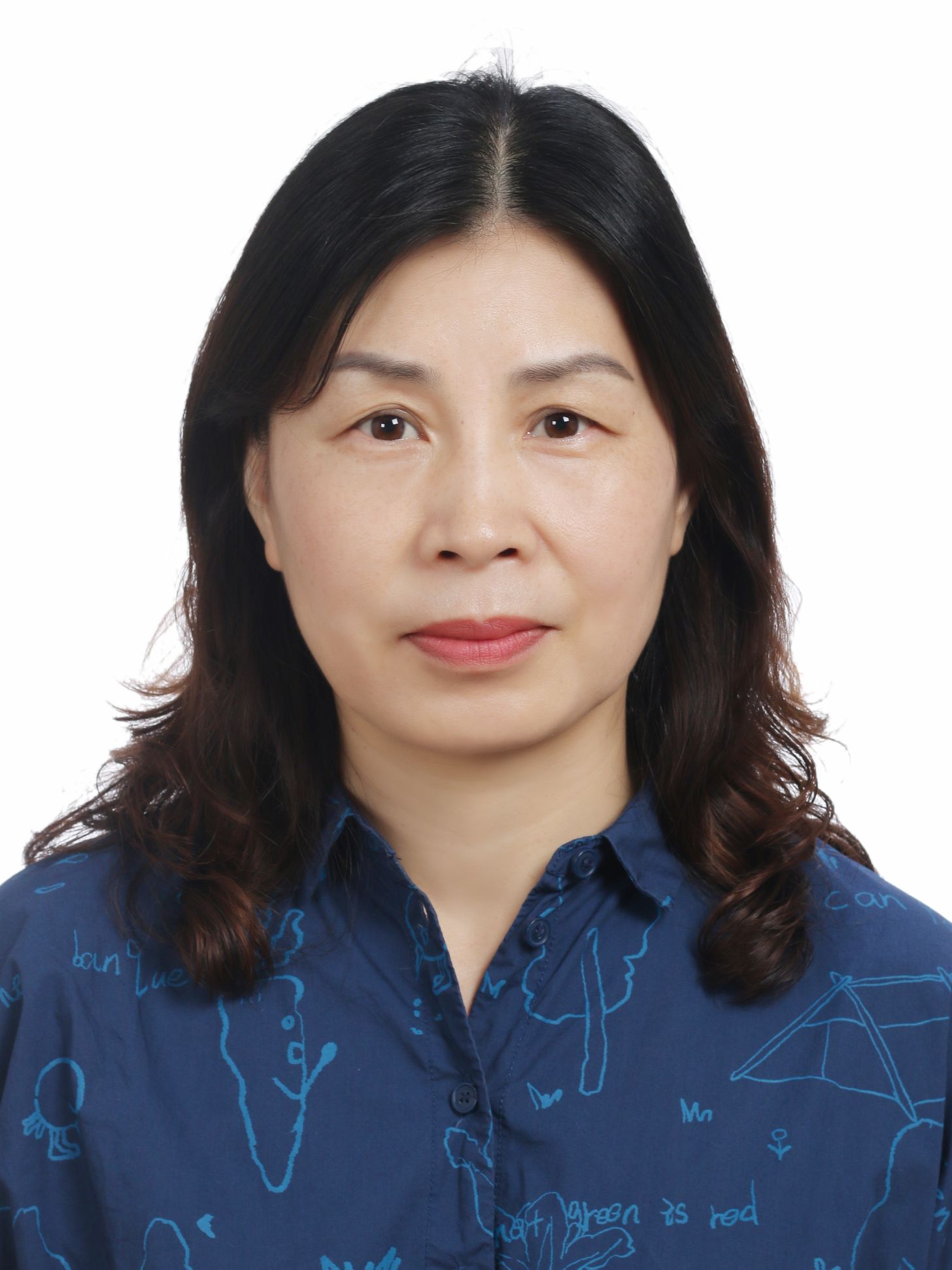 张慧君头像