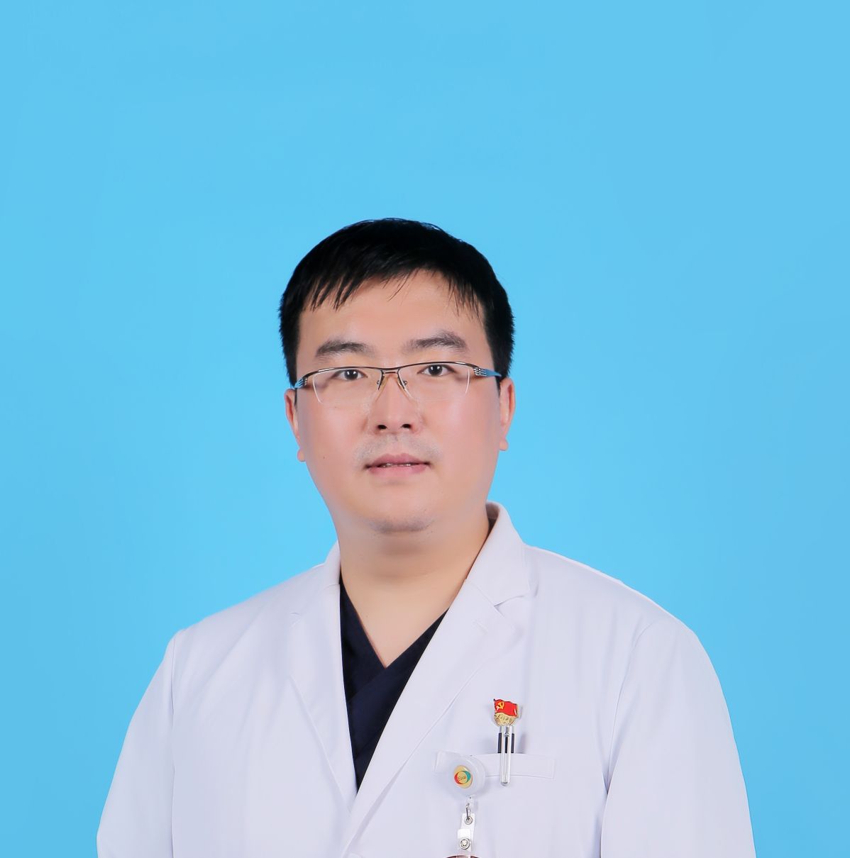 连捷头像