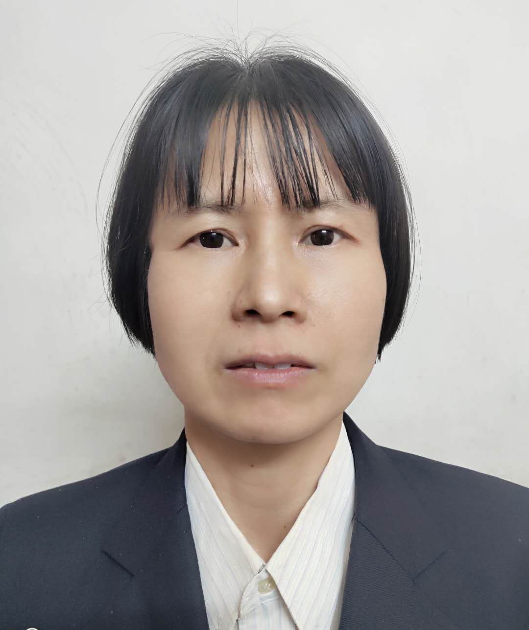 蓝晓华头像