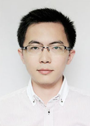 陈健头像