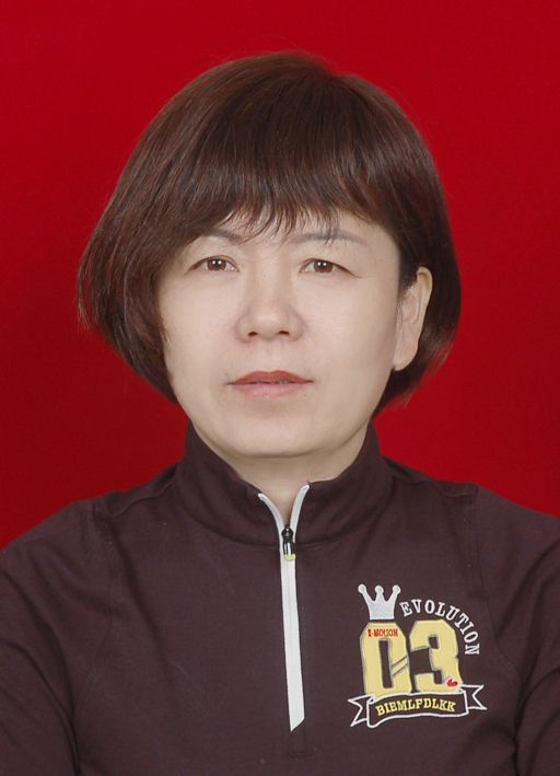 王艳头像