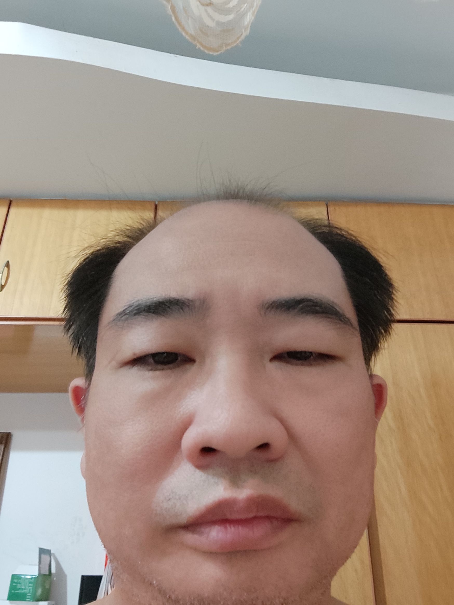 陈南头像