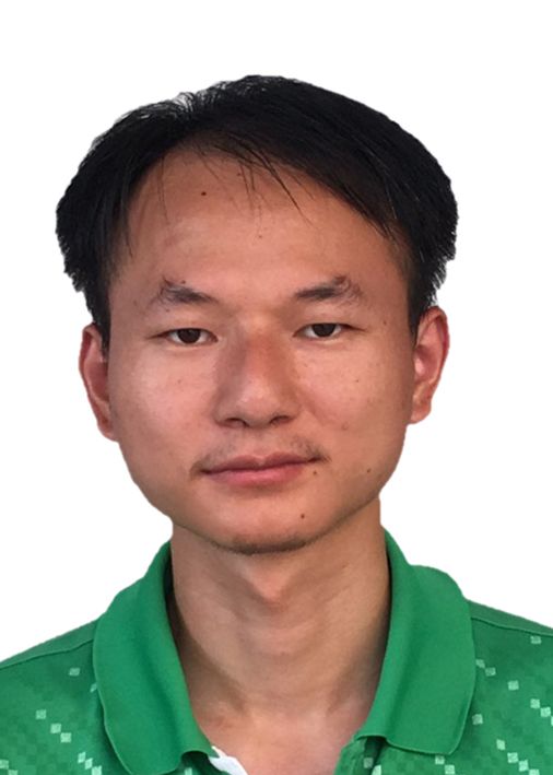 涂继欢头像
