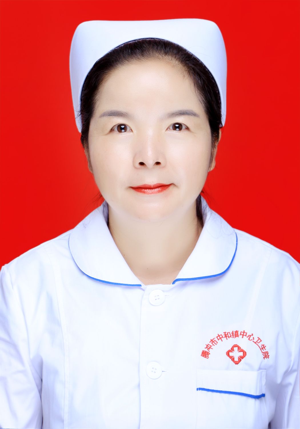 倪国芬头像