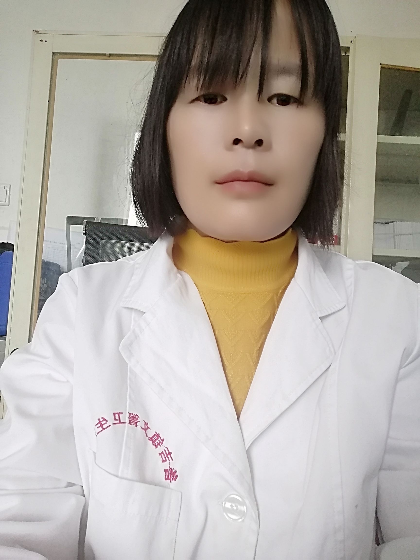 张青秀头像
