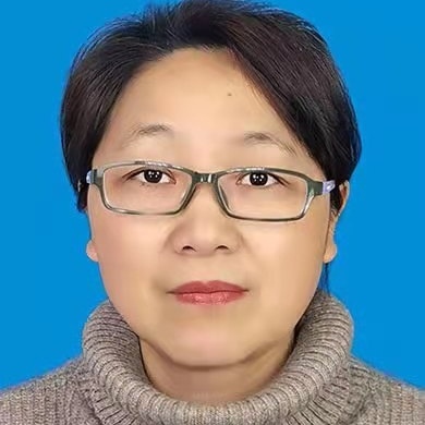 欧琴英头像