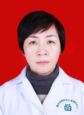 袁玲头像