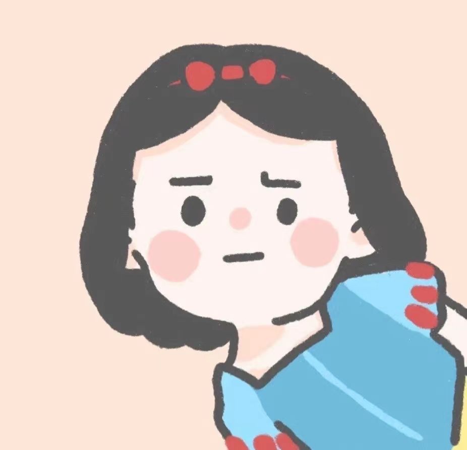 马玲头像